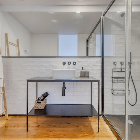 Formosa Patio With Free Parking Apartment