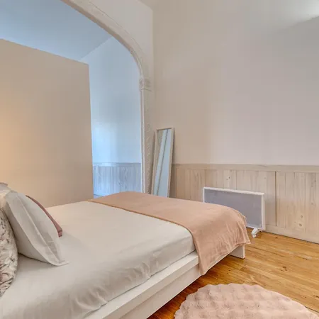 Apartment Formosa Patio With Free Parking