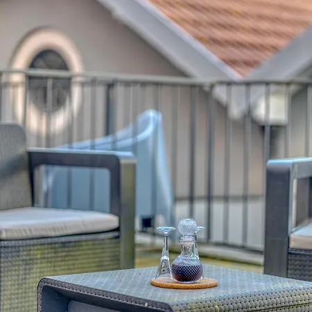 Apartment Formosa Patio With Free Parking