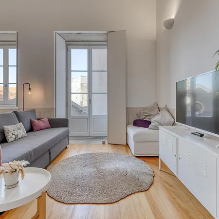 Apartment Formosa Patio With Free Parking